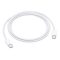 Apple USB-C charge cable 1m White