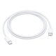 Apple USB-C charge cable 1m White