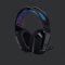 Logitech G G535 Headset Vezeték nélküli Fejpánt Játék Fekete