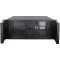 Inter-Tech 4U-4098-S Rack Fekete