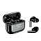 AWEI T29P Fejhallgató True Wireless Stereo (TWS) Hallójárati Hívás/zene Bluetooth Fekete