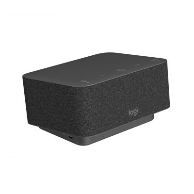 Logitech Logi Dock videokonferencia rendszer 1 személy(ek)