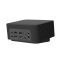 Logitech Logi Dock videokonferencia rendszer 1 személy(ek)