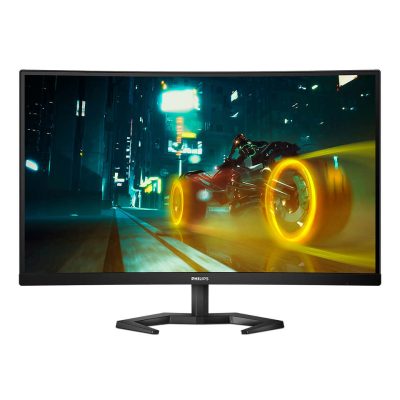 Philips Momentum 27M1C3200VL/00 számítógép monitor 68,6 cm (27") 1920 x 1080 pixelek Full HD LCD Fekete