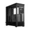 Fractal Design Pop XL Silent Tower Fekete