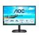 AOC B2 24B2XH/EU LED display 60,5 cm (23.8") 1920 x 1080 pixelek Full HD Fekete