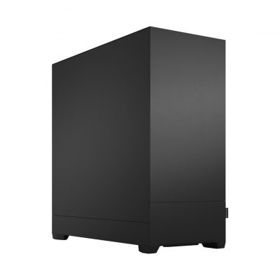 Fractal Design Pop XL Silent Tower Fekete