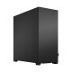 Fractal Design Pop XL Silent Tower Fekete