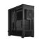 Fractal Design Pop XL Silent Tower Fekete