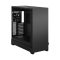 Fractal Design Pop XL Silent Tower Fekete