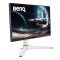 BenQ EX321UX számítógép monitor 80 cm (31.5") 3840 x 2160 pixelek 4K Ultra HD LED Fehér