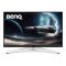 BenQ EX321UX számítógép monitor 80 cm (31.5") 3840 x 2160 pixelek 4K Ultra HD LED Fehér