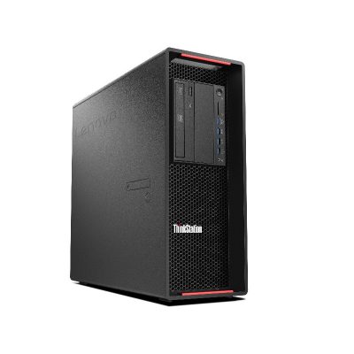 Lenovo ThinkStation P510 Xeon E5-1650v4/16GB/256GB NVME SSD/DVD/Nvidia Quadro M2000