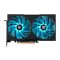 PowerColor Hellhound Radeon RX 6600XT AMD Radeon RX 6600 XT 8 GB GDDR6-BONTOTT 1 év garancia