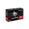 PowerColor Hellhound Radeon RX 6600XT AMD Radeon RX 6600 XT 8 GB GDDR6-BONTOTT 1 év garancia