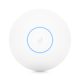 Ubiquiti UniFi 6 Long-Range 3000 Mbit/s Fehér Ethernet-áramellátás (PoE) támogatása