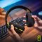 Logitech G G435 Headset Vezeték nélküli Fejpánt Játék Bluetooth Fekete