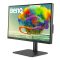 BenQ PD2705U számítógép monitor 68,6 cm (27") 3840 x 2160 pixelek 4K Ultra HD LED Fekete