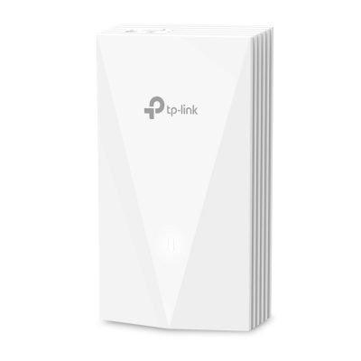 TP-Link EAP655-Wall 2402 Mbit/s Fehér Ethernet-áramellátás (PoE) támogatása