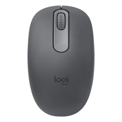 Logitech M196 egér Univerzális Kétkezes Bluetooth IR LED 1000 DPI