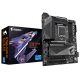 Gigabyte B760 AORUS ELITE AX (rev. 1.0) Intel B760 LGA 1700 Micro ATX