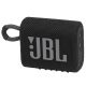 JBL GO 3 Fekete 4,2 W