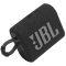 JBL GO 3 Fekete 4,2 W