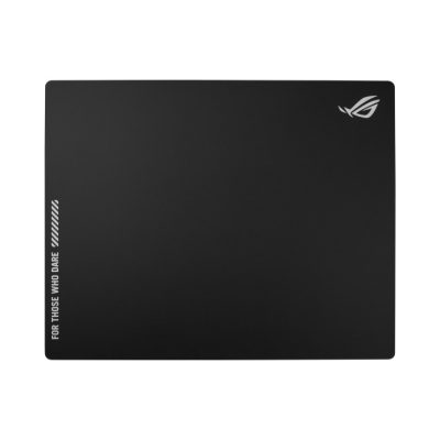 ASUS ROG Moonstone Ace L Játékhoz alkalmas egérpad Fekete