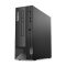 Lenovo ThinkCentre neo 50s Intel® Core™ i3 i3-13100 8 GB DDR4-SDRAM 256 GB SSD Windows 11 Pro SFF PC Fekete