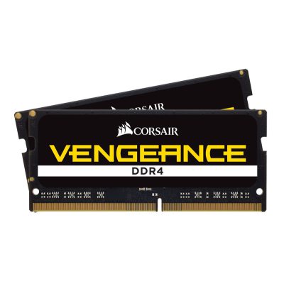 Corsair Vengeance 16GB DDR4-2400 memóriamodul 2 x 8 GB 2400 Mhz
