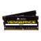 Corsair Vengeance 16GB DDR4-2400 memóriamodul 2 x 8 GB 2400 Mhz