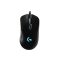 Logitech G G403 Hero egér Jobbkezes USB A típus Optikai 25600 DPI