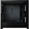 Corsair 5000D AIRFLOW Midi Tower Fekete