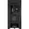 Corsair 5000D AIRFLOW Midi Tower Fekete