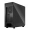 Fractal Design Meshify 2 XL Light Tempered Glass Tower Fekete