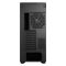 Fractal Design Meshify 2 XL Light Tempered Glass Tower Fekete