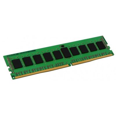 Kingston Technology ValueRAM KCP426NS8/8 memóriamodul 8 GB 1 x 8 GB DDR4 2666 Mhz