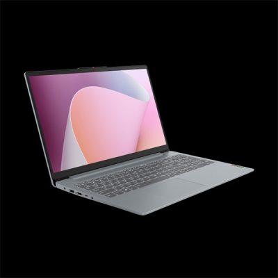 LENOVO IdeaPad Slim 3 15ABR8, 15.6" FHD, AMD Ryzen 5 7430U, 16GB, 1TB SSD, NoOS, Arctic Grey