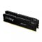 Kingston Technology FURY Beast memóriamodul 64 GB 2 x 32 GB DDR5 5200 Mhz