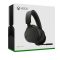Microsoft Xbox Wireless Headset Vezeték nélküli Fejpánt Játék USB C-típus Bluetooth Fekete