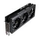 Palit GeForce RTX™ 4070 Ti GameRock NVIDIA GeForce RTX 4070 Ti 12 GB GDDR6X