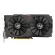 ASUS ROG -STRIX-RX560-4G-V2-GAMING AMD Radeon RX 560 4 GB GDDR5