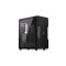 ENDORFY Regnum 400 Air Tower Fekete