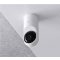Ubiquiti G5 Flex Dóm IP biztonsági kamera Beltéri és kültéri 2688 x 1512 pixelek Mennyezet/Fal/Asztal