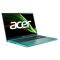 ACER Aspire A315-35-P06W, 15.6" FHD, Intel Pentium N6000, 4GB, 128GB SSD, UMA, Win11 HS, kék