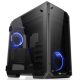 Thermaltake View 71 Tempered Glass Edition Full Tower Fekete