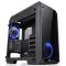 Thermaltake View 71 Tempered Glass Edition Full Tower Fekete